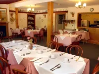 Hopbine House