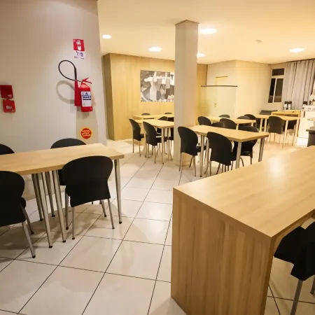 Cha Mime Hotel