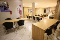 Cha Mime Hotel - breakfast