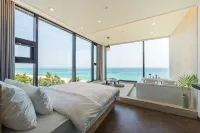 Gangneung Raise Your Eyes Pension Hotels in 