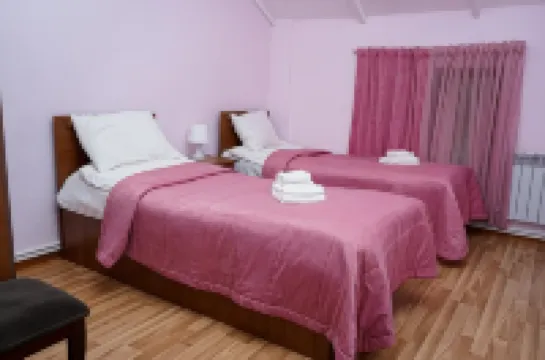 Restland Dilijan Family Hotel Hotels in 