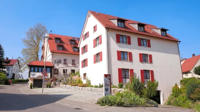 Hotel Gasthof Adler