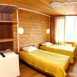 Hotel Sozvezdie Baikala Hotels in Irkutsky District