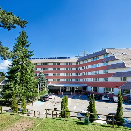 Alp Hotel Masella