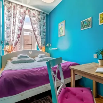 Друзья на Восстания Отели рядом со станцией Московский железнодорожный вокзал