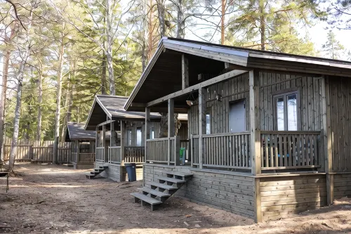 Hotel Yantarnyy Bereg