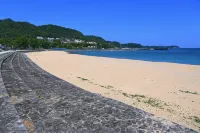 Pals Inn Katsuura - Park Yeri