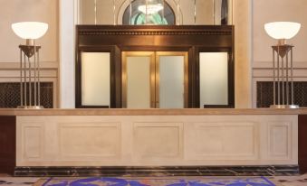 The Notary Hotel, Philadelphia, Autograph Collection