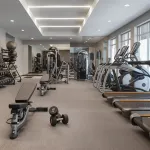 코트야드 바이 메리어트 프레즈노 클로비스 클로비스 호텔