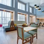 Hampton Inn & Suites Borger