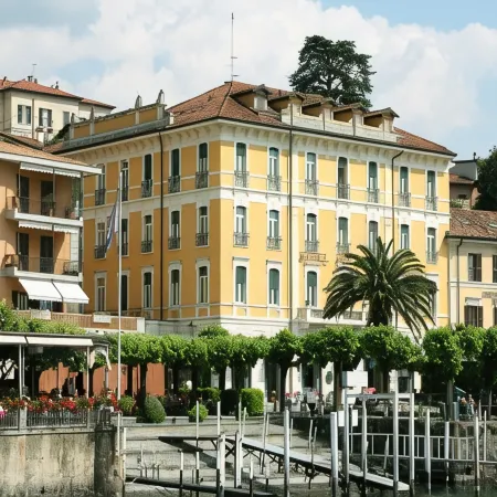 Hotel Excelsior Splendide