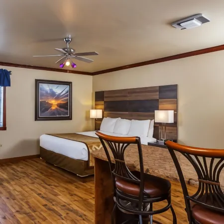 Hotel J Green Bay Hotéis em Brown County