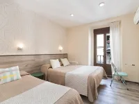 Hostal Art Madrid Hotels near Carabanchel