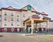 Quality Inn & Suites 레스브리지 호텔