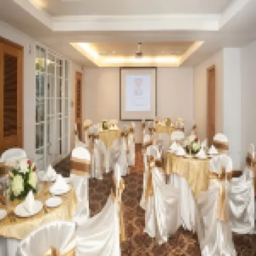 Sleep Inn Hotel Paseo Las Damas