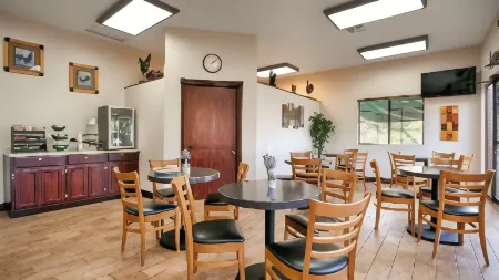 Best Western Superstition Springs Inn