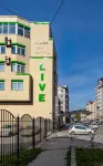 Live Hotel Hotels near Sverdlovskiy Oblastnoy Krayevedcheskiy Muzey