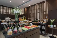 NH Mendoza Cordillera Hotel a Mendoza