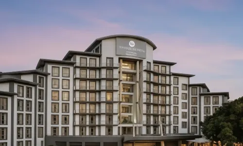 Protea Hotel Johannesburg Wanderers