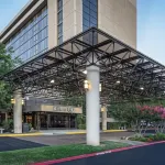 Hilton Sacramento Arden West Hotels in McClellan Park