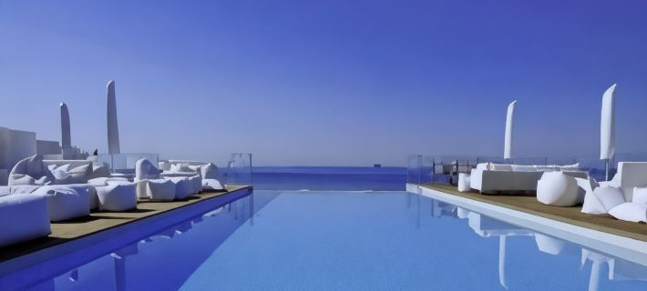 The Sindbad Hotels in Hammamet