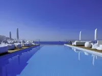 The Sindbad - 5 Sao