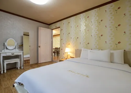 Gapyeong Crasi Hotels in Gapyeong-gun