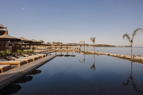 Unda Hotel di Thinali