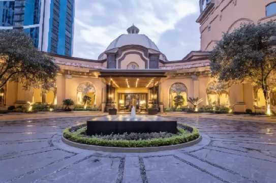 Quinta Real Monterrey