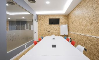 Hotel Alda Centro Ponferrada