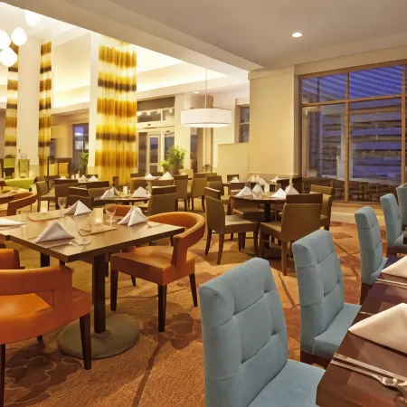 Hilton Garden Inn Minneapolis/Eden Prairie Отели в г. Хеннепин