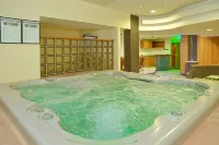 Hotel Hill Hotel a Paracin