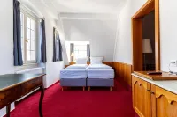 Hotel Zum Ritter Hotels near Old Bridge Heidelberg