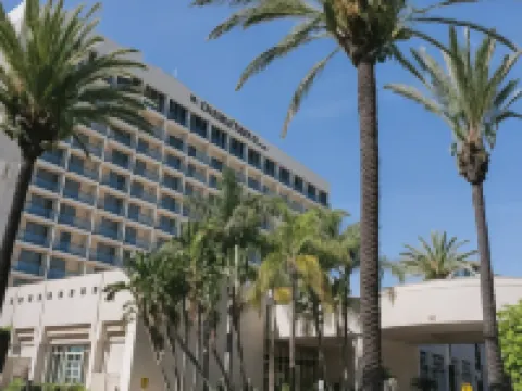 ดับเบิลทรีบายฮิลตัน ทอร์รันซ์ - เซาท์เบย์ โรงแรมในทอร์รันซ์