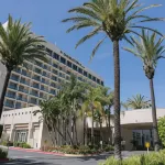 DoubleTree by Hilton Torrance - South Bay Hotel a Torrance