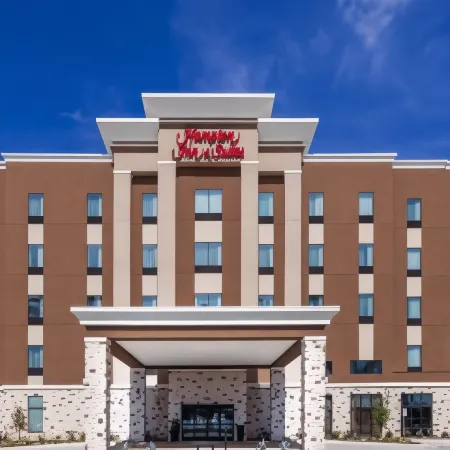 Hampton Inn & Suites Houston/Atascocita