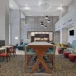 Hampton Inn & Suites by Hilton Middleburg