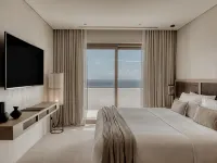 Enigma Mykonos Hideaway Suites โรงแรมใกล้ดีลอส