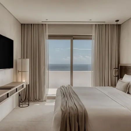 Enigma Mykonos Hideaway Suites Отели рядом с достопримечательностью «Остров Делос»