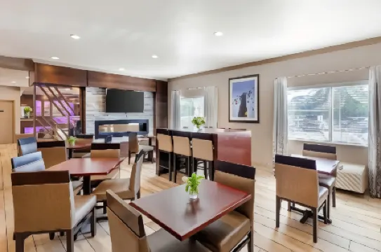 Best Western Greeley