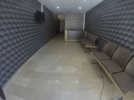 Onka Otel Отели в г. Зонгулдак