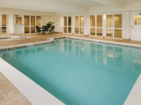 The Wildwood Hotel Hotels in St. Louis County