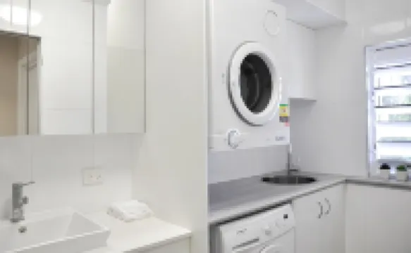 安吉爾沃特斯公寓