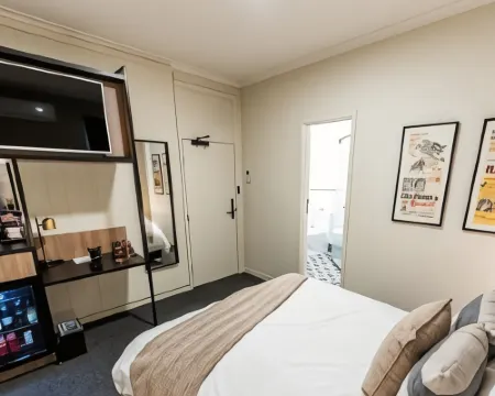 Eyre Hotel Hotels in Whyalla