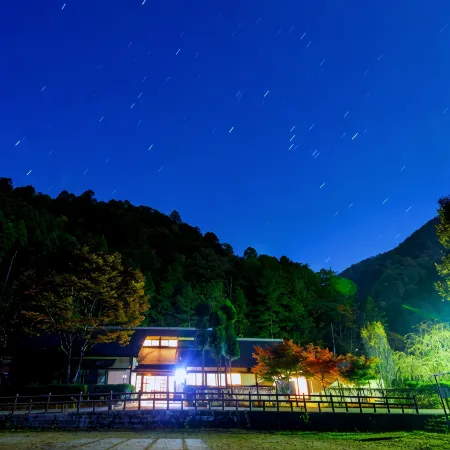 Hiyoshi Forest Resort Yamanoie Отели в г. Кётамба