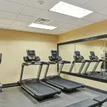 هومود سويتس باي هيلتون هيوستن نير ذا فنادق في بيلاير