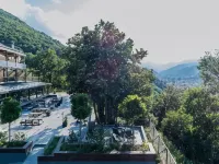 The Lynx Mountain Resort Hotels in Florina
