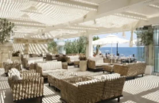 Glaros Beach Hotel