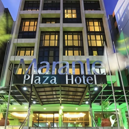 Marante Plaza Hotel