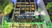 Marante Plaza Hotel Hotel a 